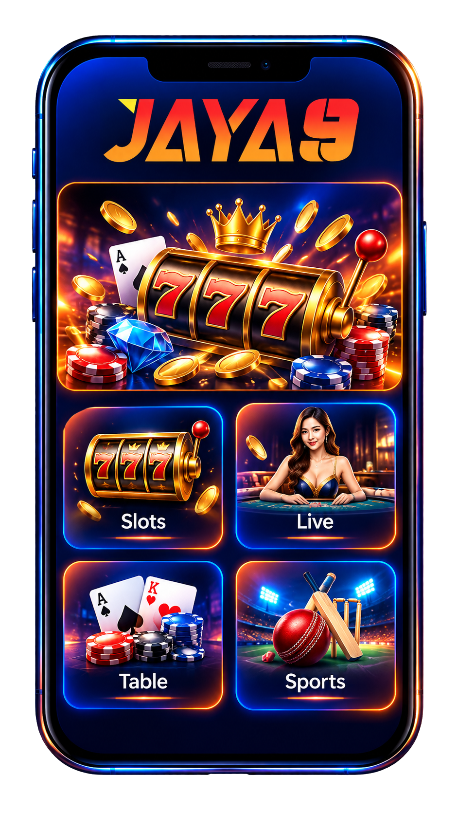 jaya9 bangladesh mobile gaming